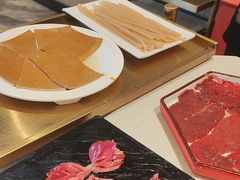 -红鼎坊·老成都火锅(新南门店)
