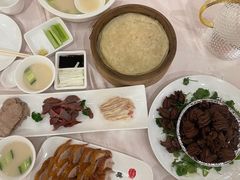 -全聚德(前门店)