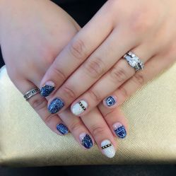 -Easy Lady美甲美睫半永久纹绣工作室