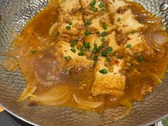 -沈家花园如皋菜(君御豪庭店)