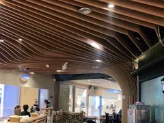 大堂-火炉火自助餐(悠唐购物中心店)