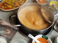 -集渔·泰式海鲜火锅(科华店)