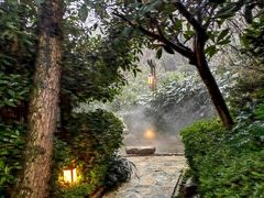 -天目湖涵田半山温泉