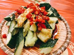 -小辉哥大排档(船山路总店)