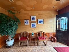 -洛漾舸船宴餐厅(洛漾半岛店)