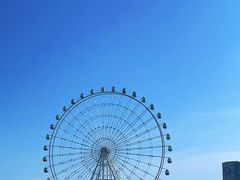-琴岛之星摩天轮
