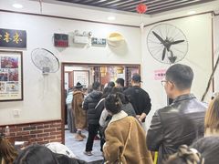 -一品飘香米线(一中总店)