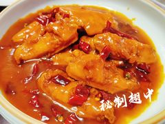 -佳佳麻辣烧菜馆