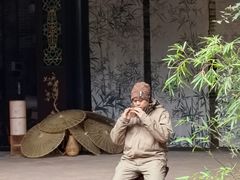 -黄埔古港