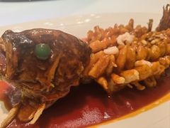 -松鹤楼·非遗·苏帮菜(融科店)