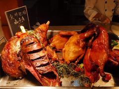 -茵特拉根酒店·西餐厅