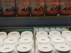 -西贝(吴江路湟普汇店)