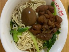 大肠-泰顺江南春面馆