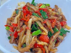 -笨罗卜浏阳菜馆(太平街店)