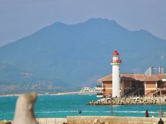 -海南分界洲岛旅游区