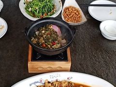 -万景饭店·鱼街农家菜