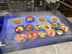 -菲住布渴酒店自助餐厅(阿里巴巴西溪园区店)