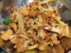 -情妹耙泥鳅·江湖川菜(科华店)