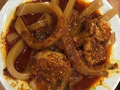 -清真·益鑫羊肉手抓馆(花园北街店)