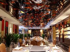 -御盛苑富隆汇·传承川菜·商务简餐(江北嘴店)