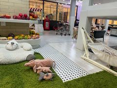 -Barbe a papa亲子餐厅(杨浦店)