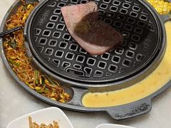 -韩宫宴炭火烤肉(印象城店)