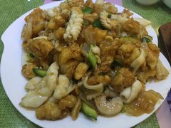 -桃子餐厅·天津菜(红星路直营店)