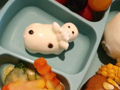 -西贝莜面村(金隅嘉品mall店)