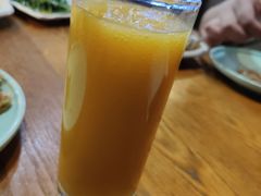-南海渔家•海鲜•正宗海南菜(海棠湾店)