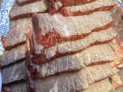 -建基泡馍·西安老字号·清真(永宁店)