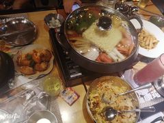 -Thank u mom非油炸健康鸡(万国广场店)