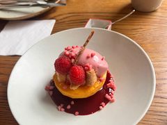 -BOR Eatery(安福路店)