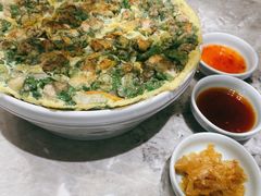 -四道菜·福建菜馆(新街口金鹰店)