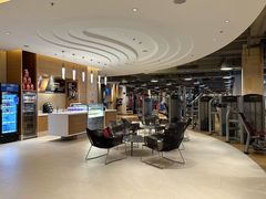 -北京嘉里健身·Kerry Sports(北京嘉里大酒店)