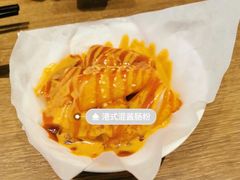 -新宝餐厅(流塘店)