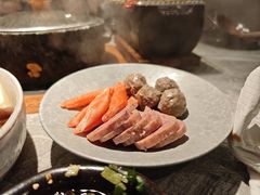 -芸山季·云南山珍菌火锅(南翔印象城MEGA店)