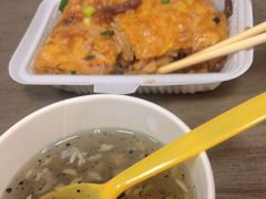 -味美香豆皮