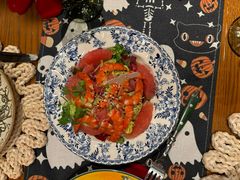 -弗兰克牛排西餐厅Ribone steak house(柠檬花园店)