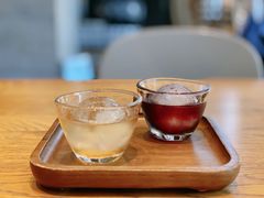 桑葚果酒-Home Cafe(水榭春天店)