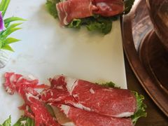 -蘭番坊青海特色铜锅涮·清真