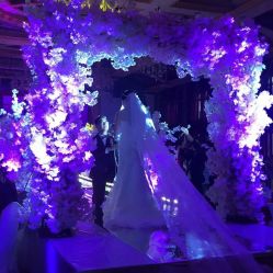 -天邑国际酒店·宴会厅