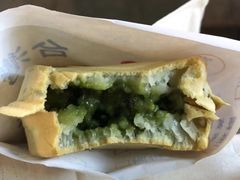 -台湾味正点车轮饼可丽饼(南禅寺店)