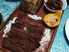 -北塘海鲜·天津菜(大光明桥旗舰店)