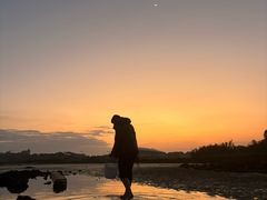 -江山半岛白浪滩景区