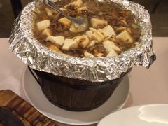 -粗茶淡饭·汉口公馆(循礼门店)