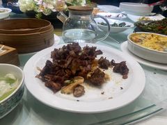 -金时代顺风大酒店(临港百联店)