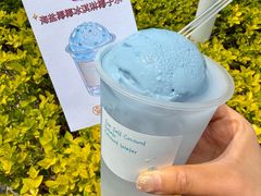 -曼听小寨海鲜烧烤·大连辣炒大王(盖州街店)