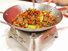 -湖南码头·地道岳阳美食·湘菜(魏公村店)