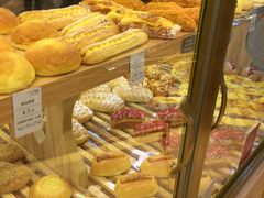 -BreadTalk面包新语·烘焙蛋糕(高德置地春广场店)
