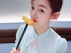 -青花椒花椒鱼(合生汇店)